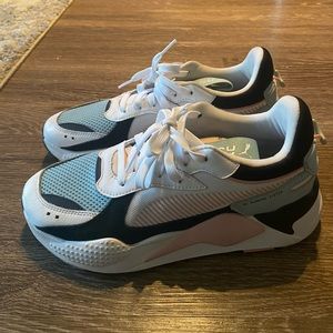 Women’s Puma RSX